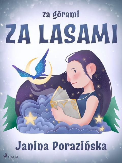 Za g&oacute;rami za lasami(Kobo/電子書)