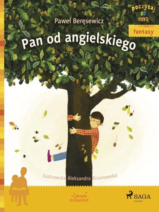  Pan od angielskiego(Kobo/電子書)