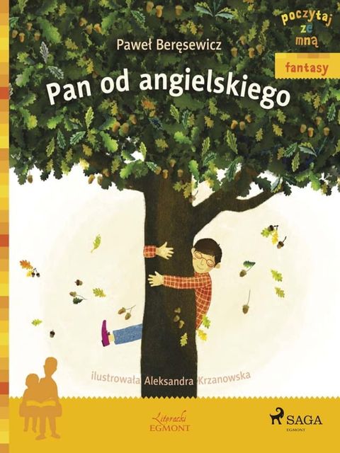 Pan od angielskiego(Kobo/電子書)