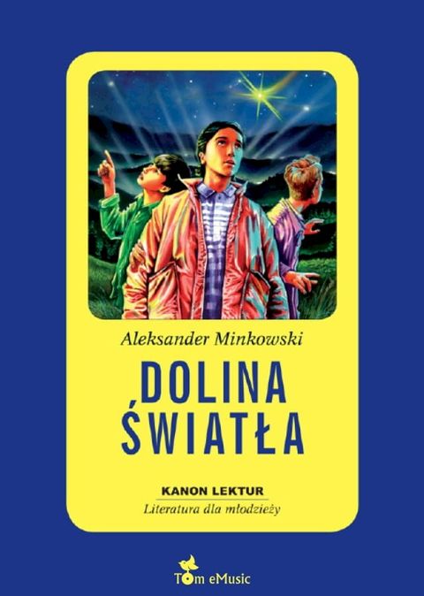 Dolina Światła (Polish edition)(Kobo/電子書)