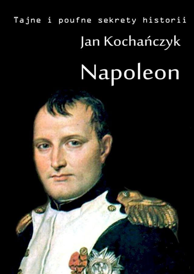  Napoleon(Kobo/電子書)