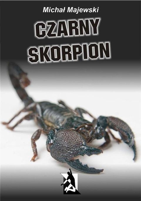 Czarny skorpion(Kobo/電子書)