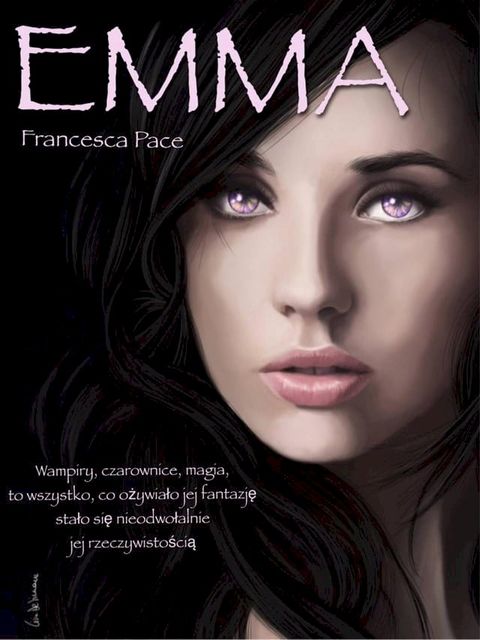 Emma(Kobo/電子書)