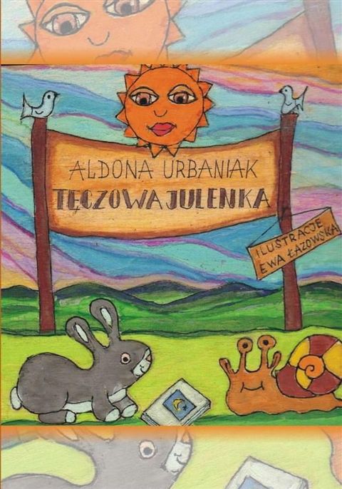 Tęczowa Julenka(Kobo/電子書)