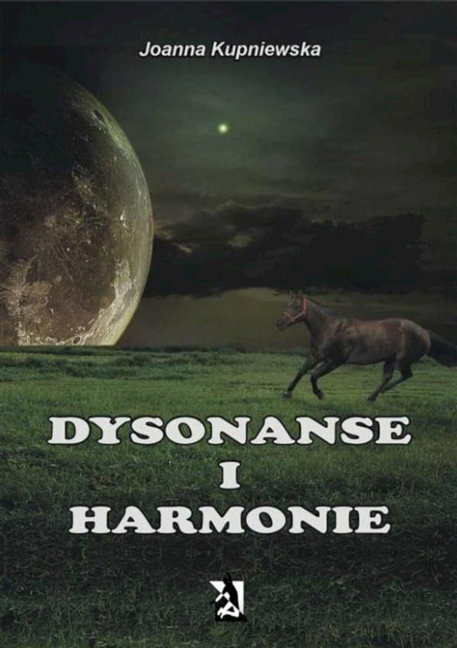  Dysonanse i harmonie(Kobo/電子書)