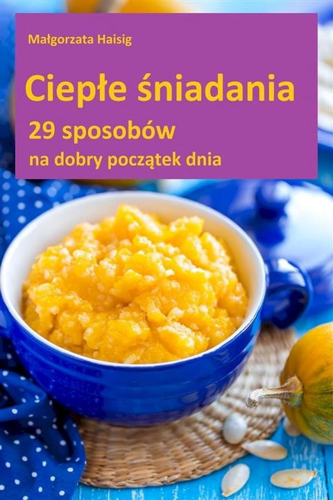 Ciepłe śniadania(Kobo/電子書)