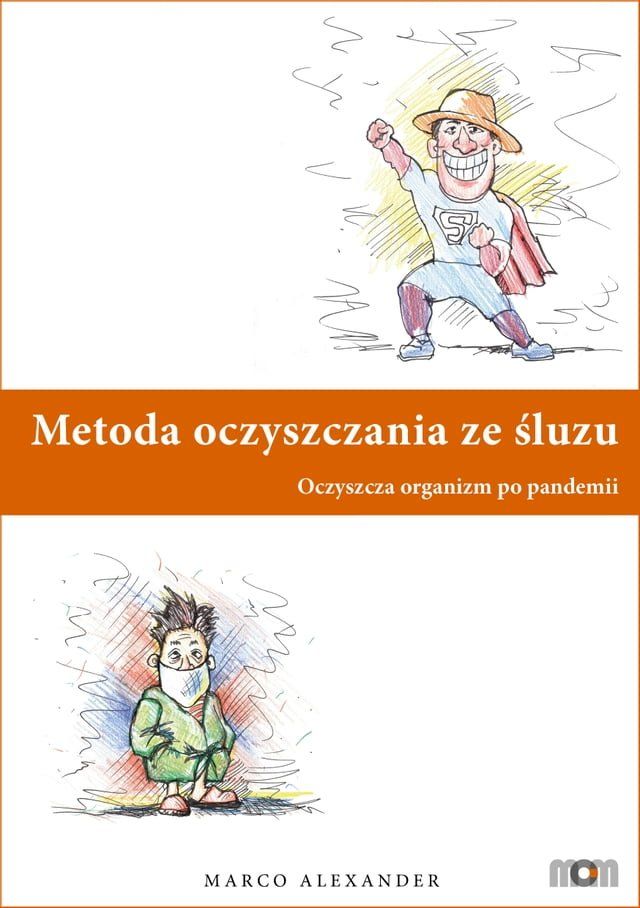  Metoda oczyszczania ze śluzu(Kobo/電子書)