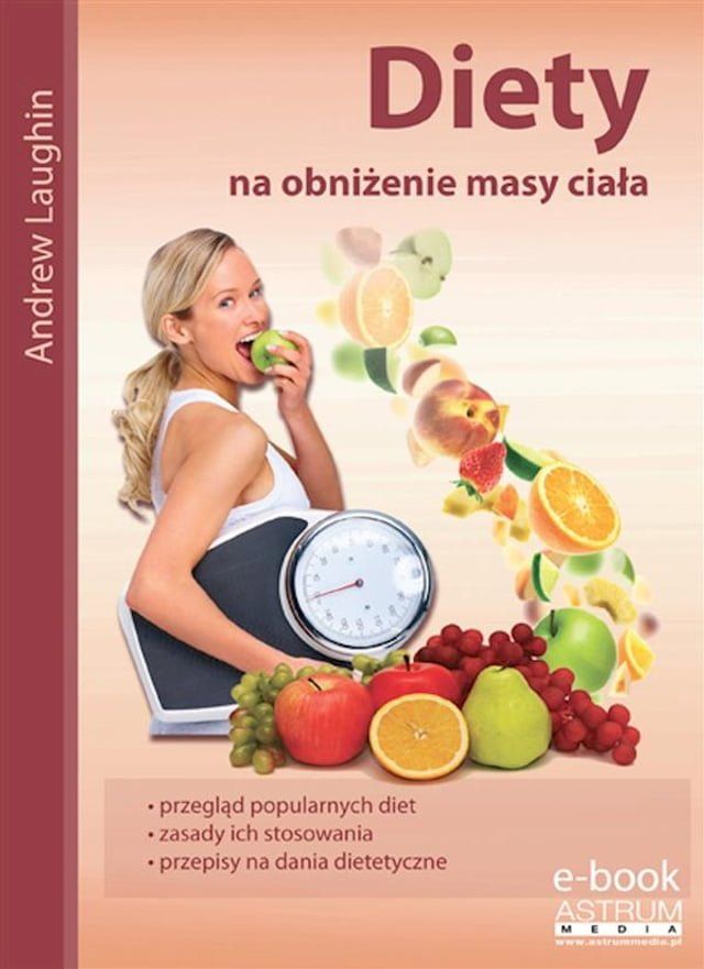  Diety na obniżenie masy ciała(Kobo/電子書)