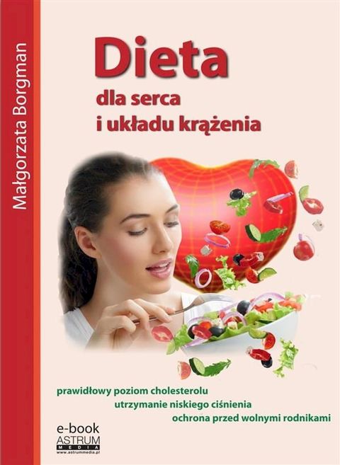 Dieta dla serca i układu krążenia(Kobo/電子書)