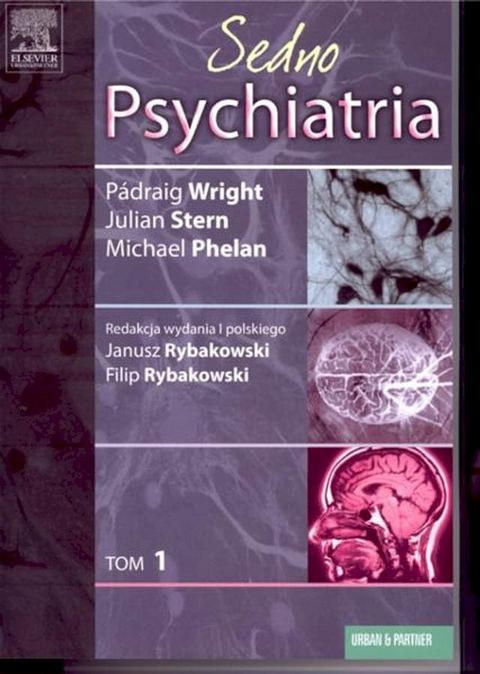 Psychiatria. Sedno. Tom 1(Kobo/電子書)