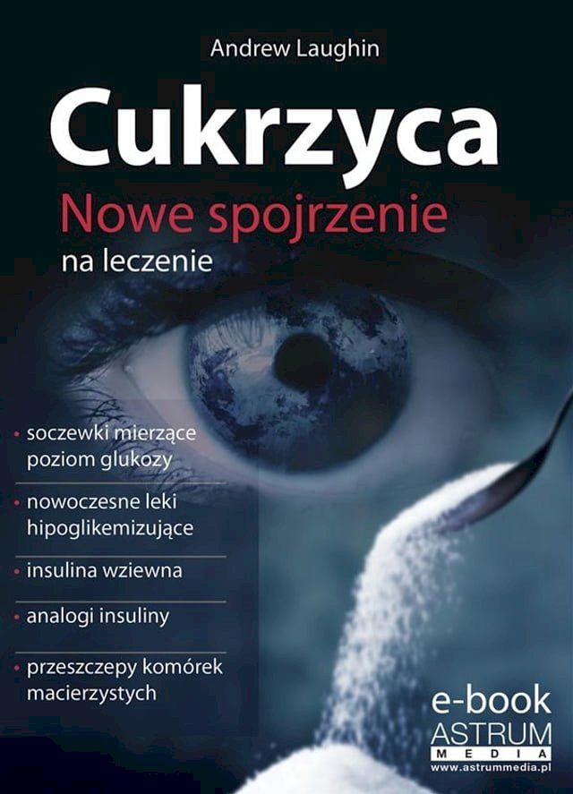  Cukrzyca(Kobo/電子書)