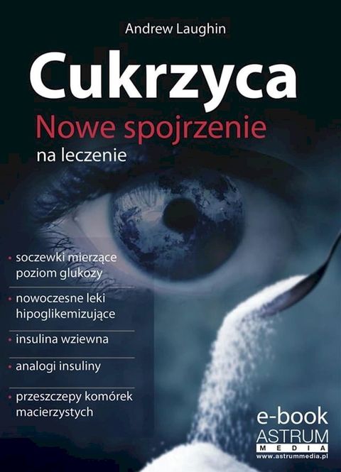 Cukrzyca(Kobo/電子書)