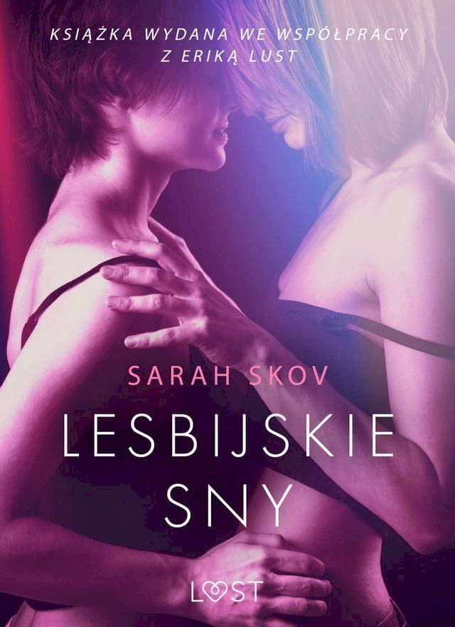  Lesbijskie sny - opowiadanie erotyczne(Kobo/電子書)