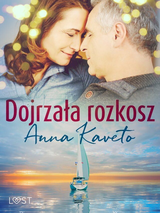  Dojrzała rozkosz – opowiadanie erotyczne(Kobo/電子書)