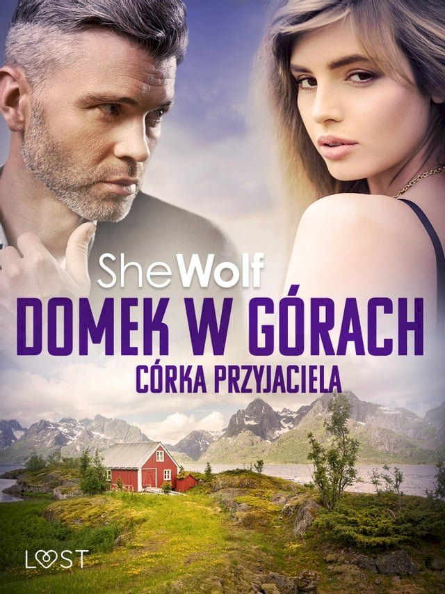  Domek w górach: Córka przyjaciela – opowiadanie erotyczne(Kobo/電子書)