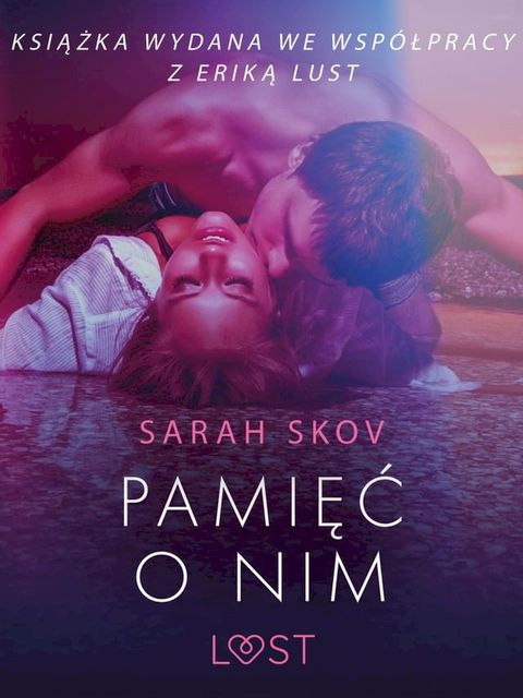 Pamięć o nim - opowiadanie erotyczne(Kobo/電子書)