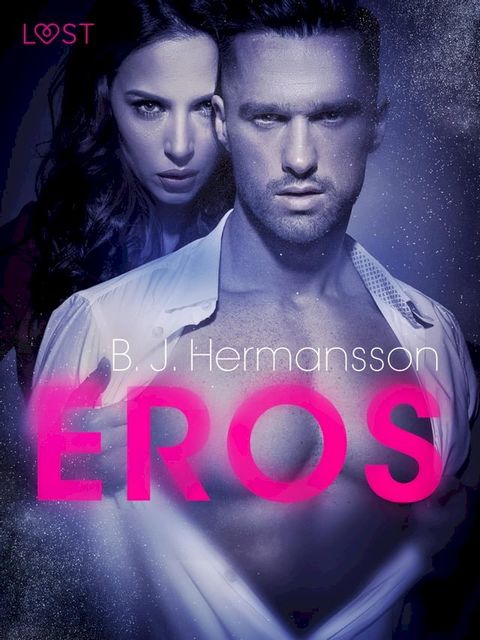 Eros - opowiadanie erotyczne(Kobo/電子書)