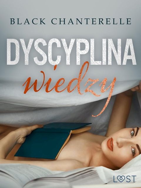 Dyscyplina wiedzy – opowiadanie erotyczne(Kobo/電子書)