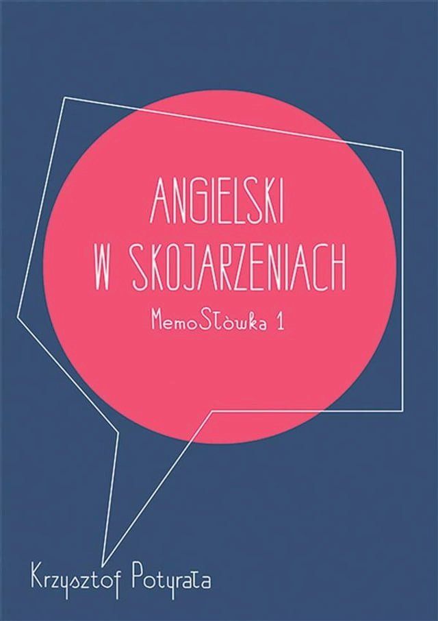  Angielski w skojarzeniach. MemoSłówka 1(Kobo/電子書)