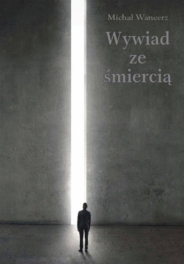  Wywiad ze śmiercią(Kobo/電子書)