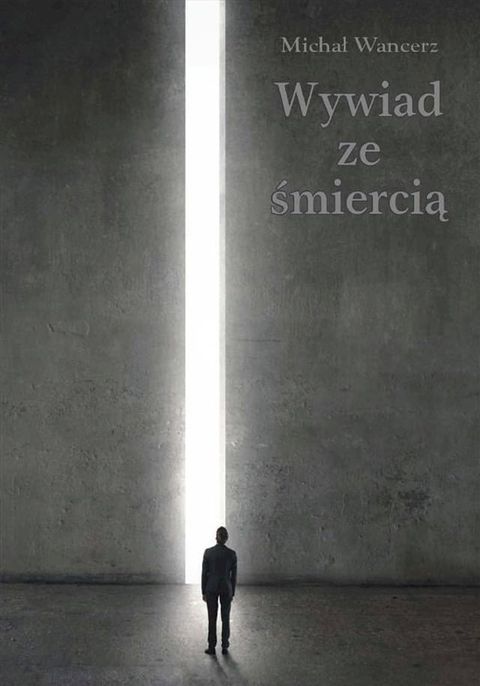 Wywiad ze śmiercią(Kobo/電子書)