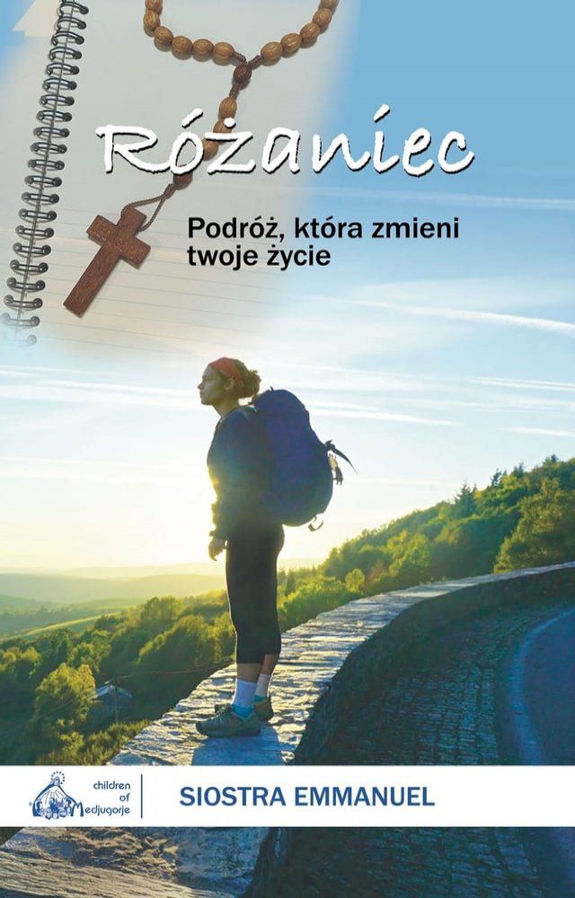  R&oacute;żaniec(Kobo/電子書)