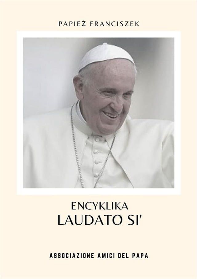  Laudato Si'(Kobo/電子書)