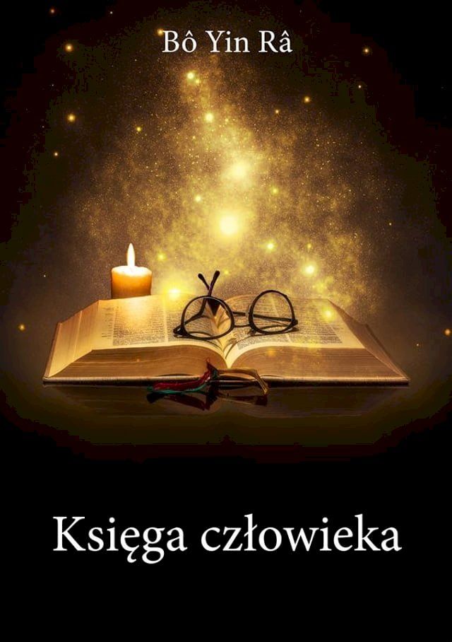  Księga człowieka(Kobo/電子書)