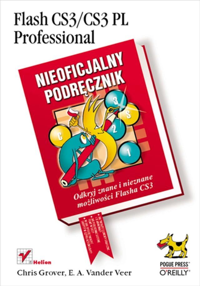  Flash CS3/CS3 PL Professional. Nieoficjalny podr?cznik(Kobo/電子書)