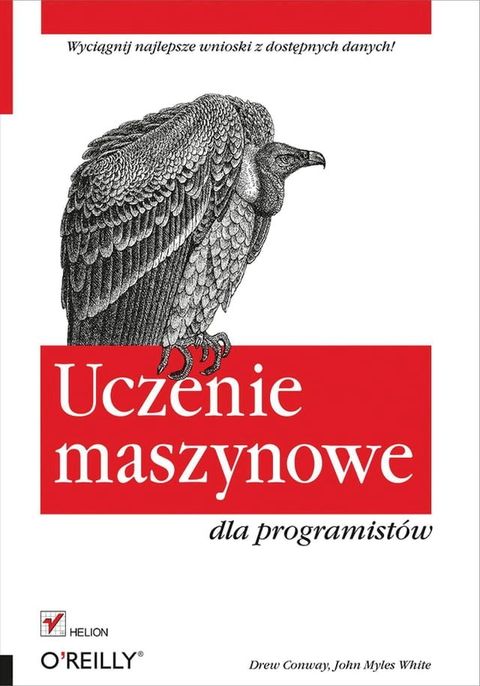 Uczenie maszynowe dla programistów(Kobo/電子書)