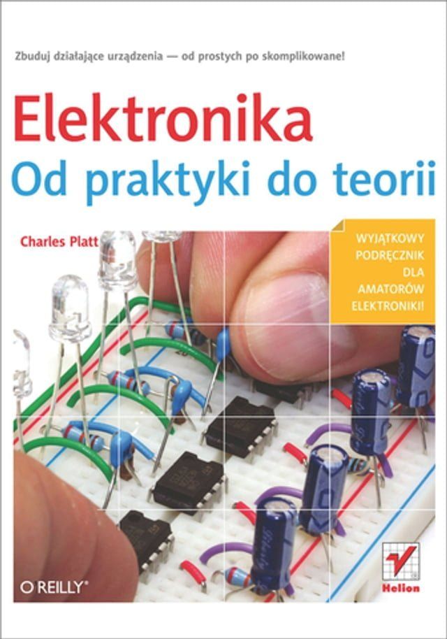  Elektronika. Od praktyki do teorii(Kobo/電子書)