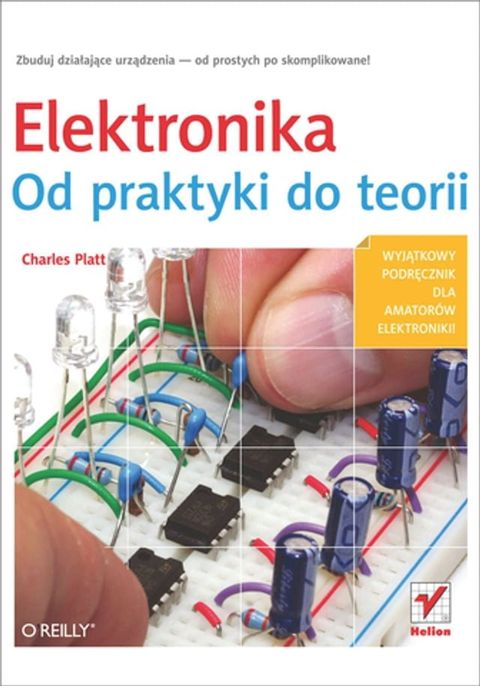 Elektronika. Od praktyki do teorii(Kobo/電子書)