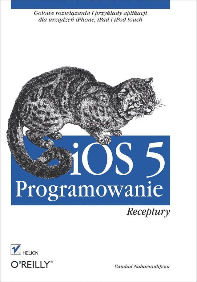  iOS 5. Programowanie. Receptury(Kobo/電子書)