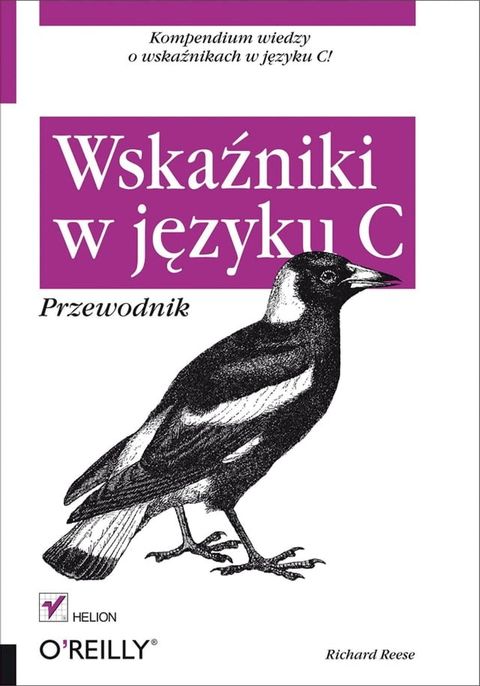 Wska?niki w j?zyku C. Przewodnik(Kobo/電子書)