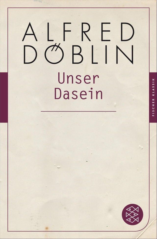  Unser Dasein(Kobo/電子書)