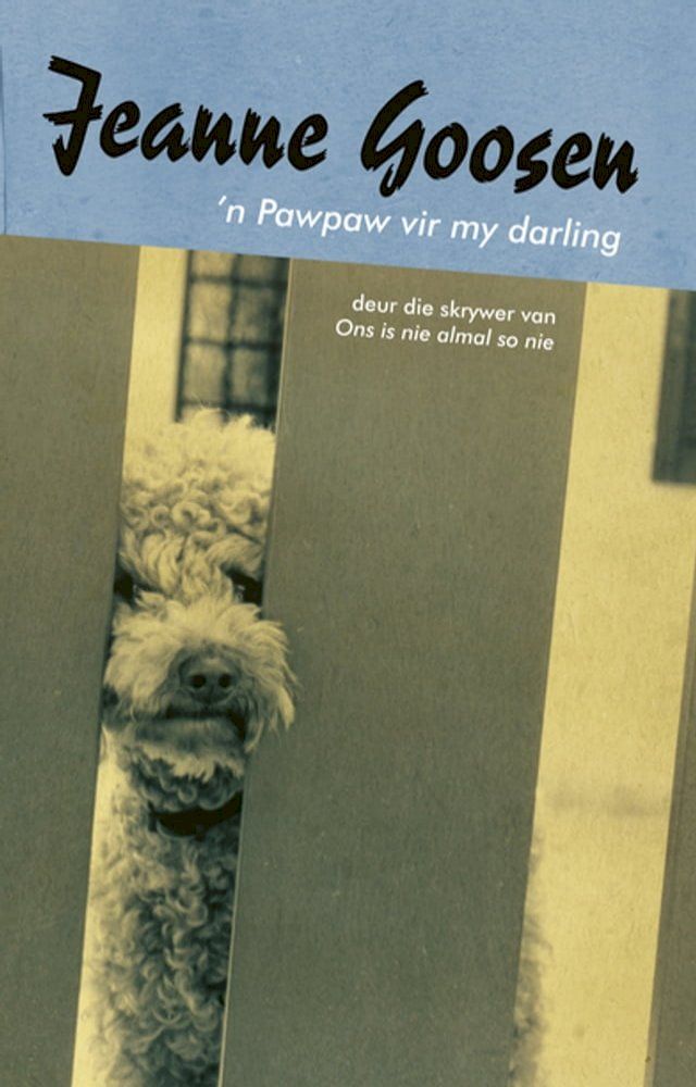  n Pawpaw vir my darling(Kobo/電子書)