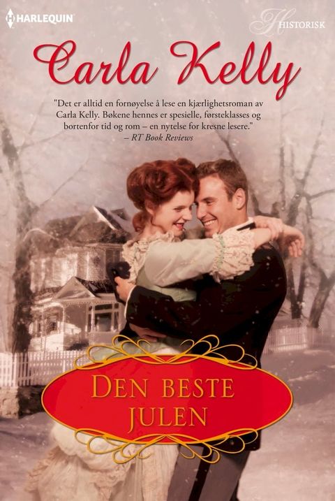 Den beste julen(Kobo/電子書)