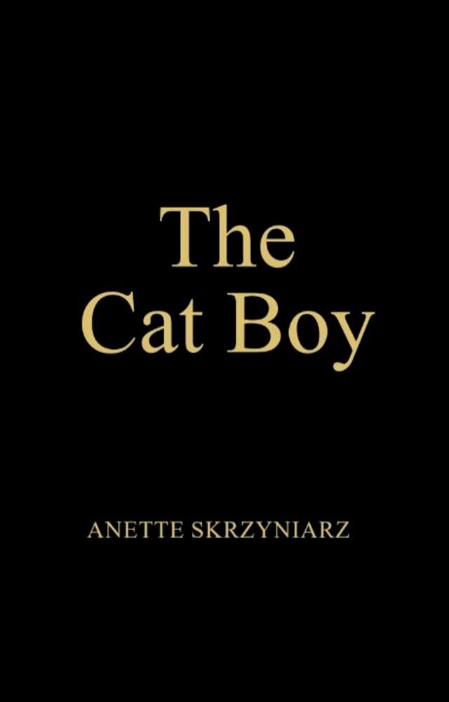  The Cat Boy(Kobo/電子書)