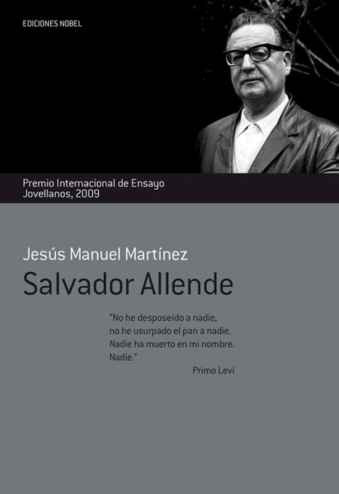 Salvador Allende(Kobo/電子書)