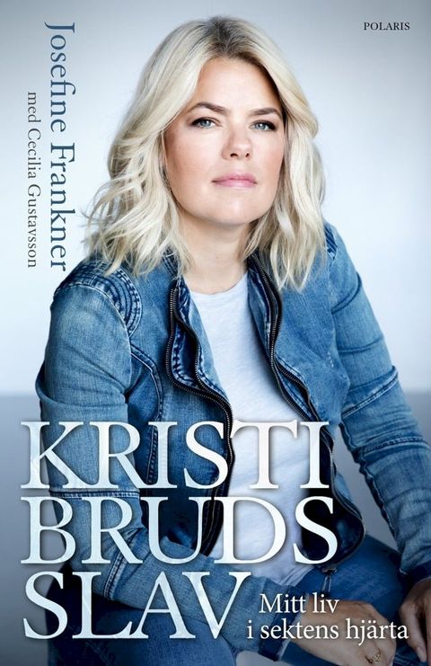 Kristi bruds slav(Kobo/電子書)