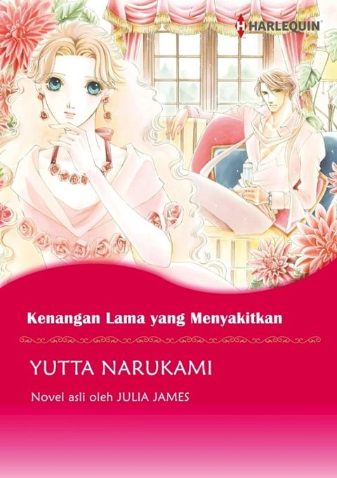 KENANGAN LAMA YANG MENYAKITKAN(Kobo/電子書)