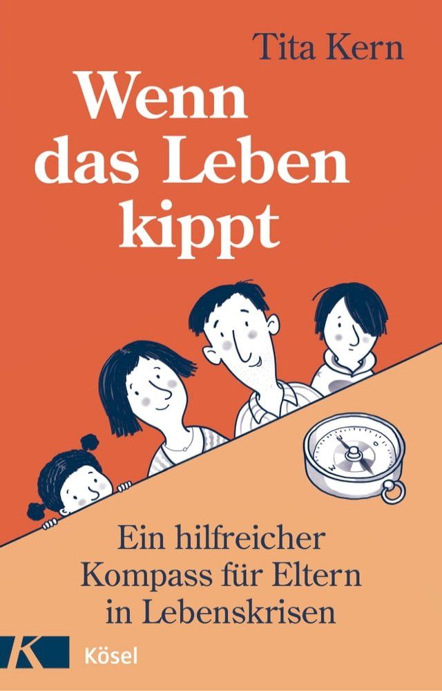  Wenn das Leben kippt(Kobo/電子書)