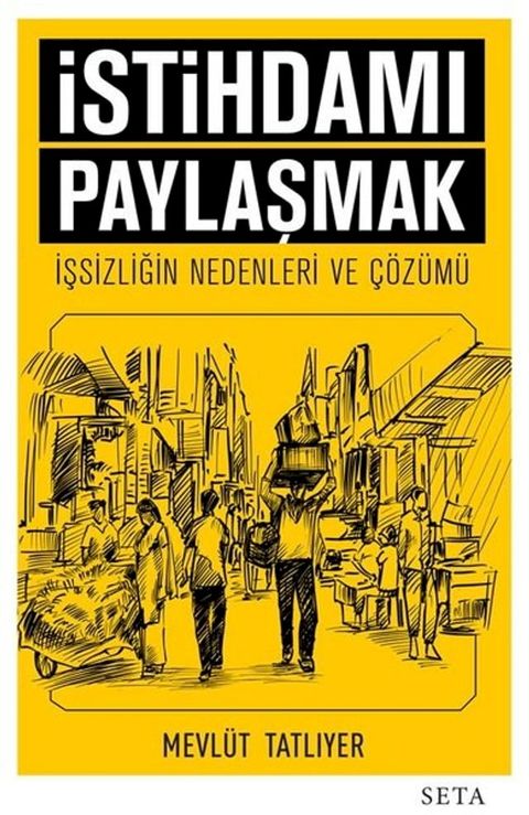 İstihdam Paylaşmak