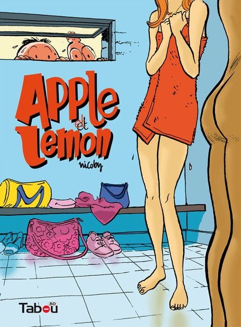 Apple et Lemon - Volume 1(Kobo/電子書)