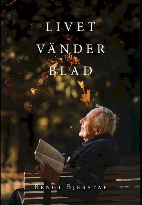 Livet vänder blad(Kobo/電子書)