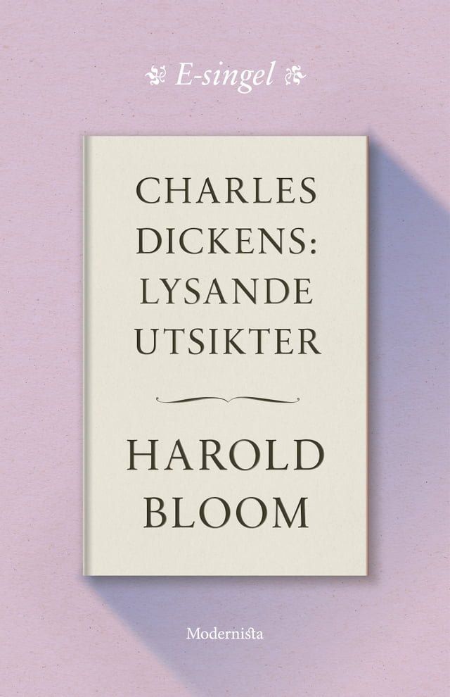  Charles Dickens: Lysande utsikter(Kobo/電子書)