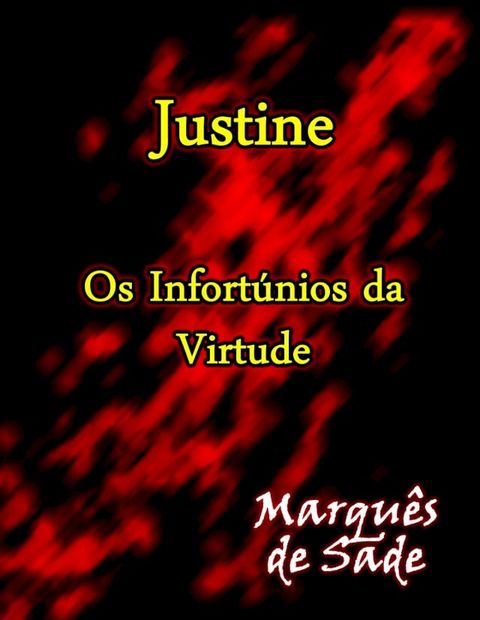 Justine(Kobo/電子書)