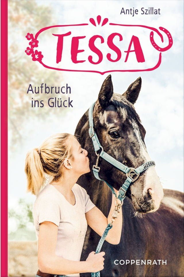  Tessa (Band 2)(Kobo/電子書)