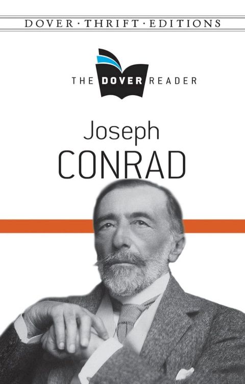 Joseph Conrad The Dover Reader(Kobo/電子書)