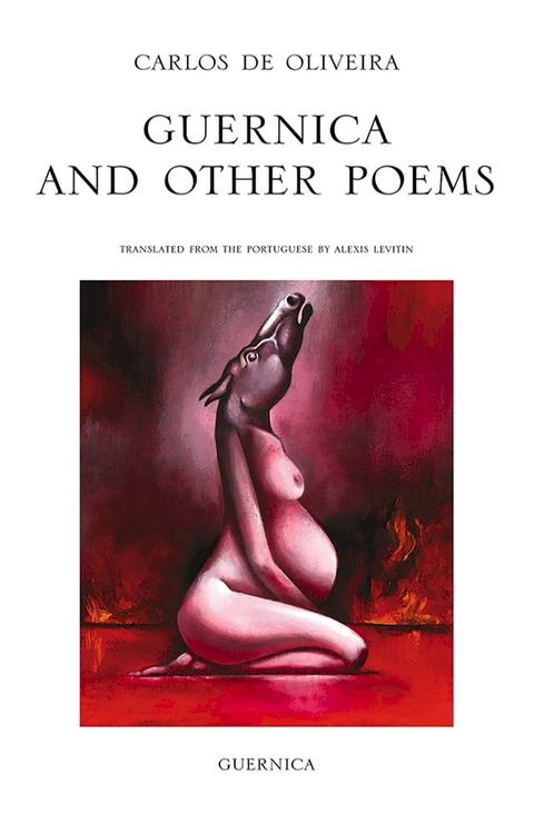 Guernica and Other Poems(Kobo/電子書)